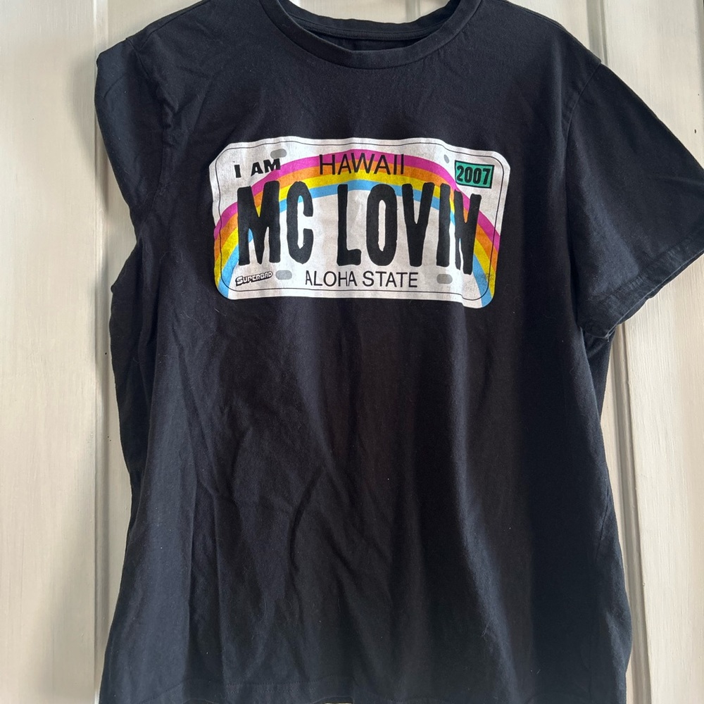 Cool shirt